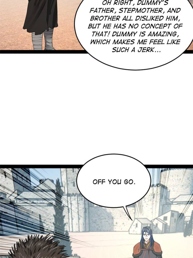 Ultimate Son-in-Law Chapter 215 - Page 17