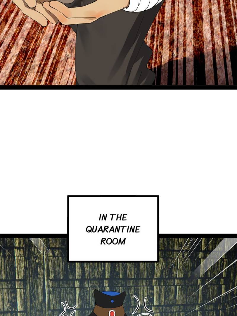 Ultimate Son-in-Law Chapter 215 - Page 19