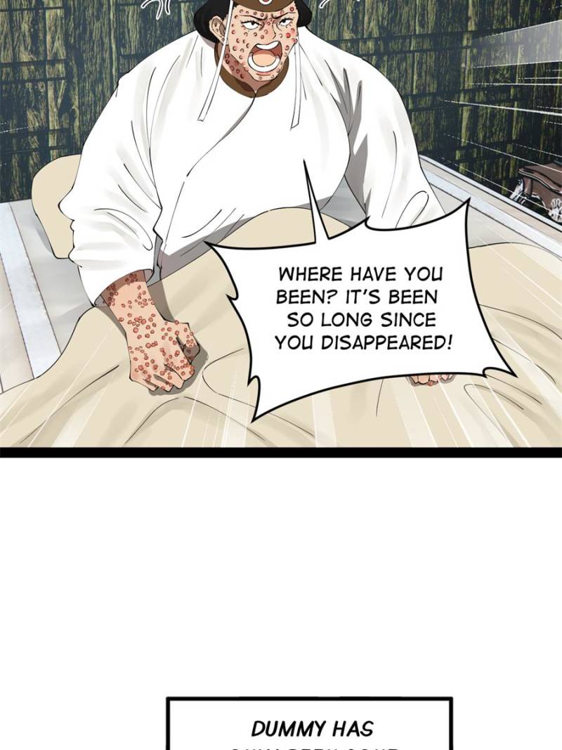 Ultimate Son-in-Law Chapter 215 - Page 20