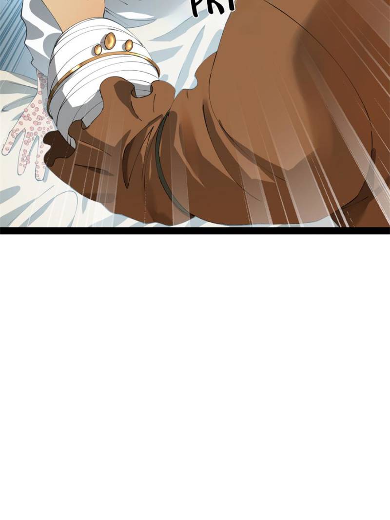 Ultimate Son-in-Law Chapter 215 - Page 23