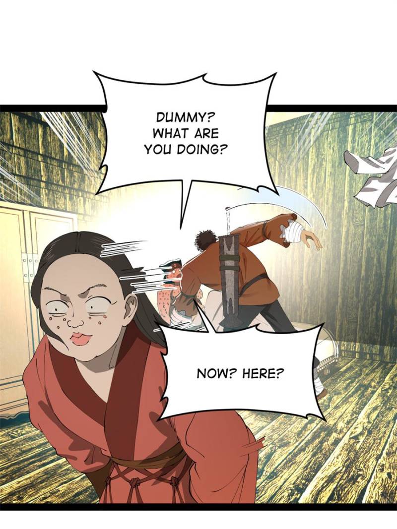 Ultimate Son-in-Law Chapter 215 - Page 25