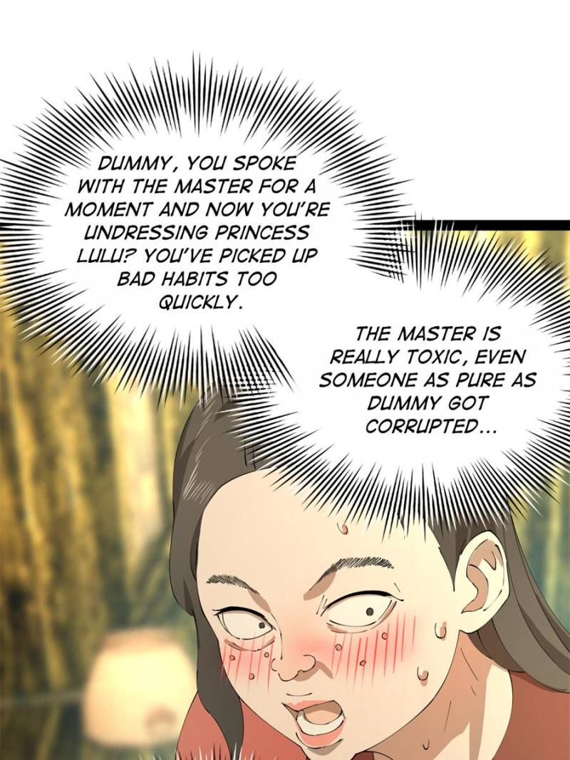 Ultimate Son-in-Law Chapter 215 - Page 26