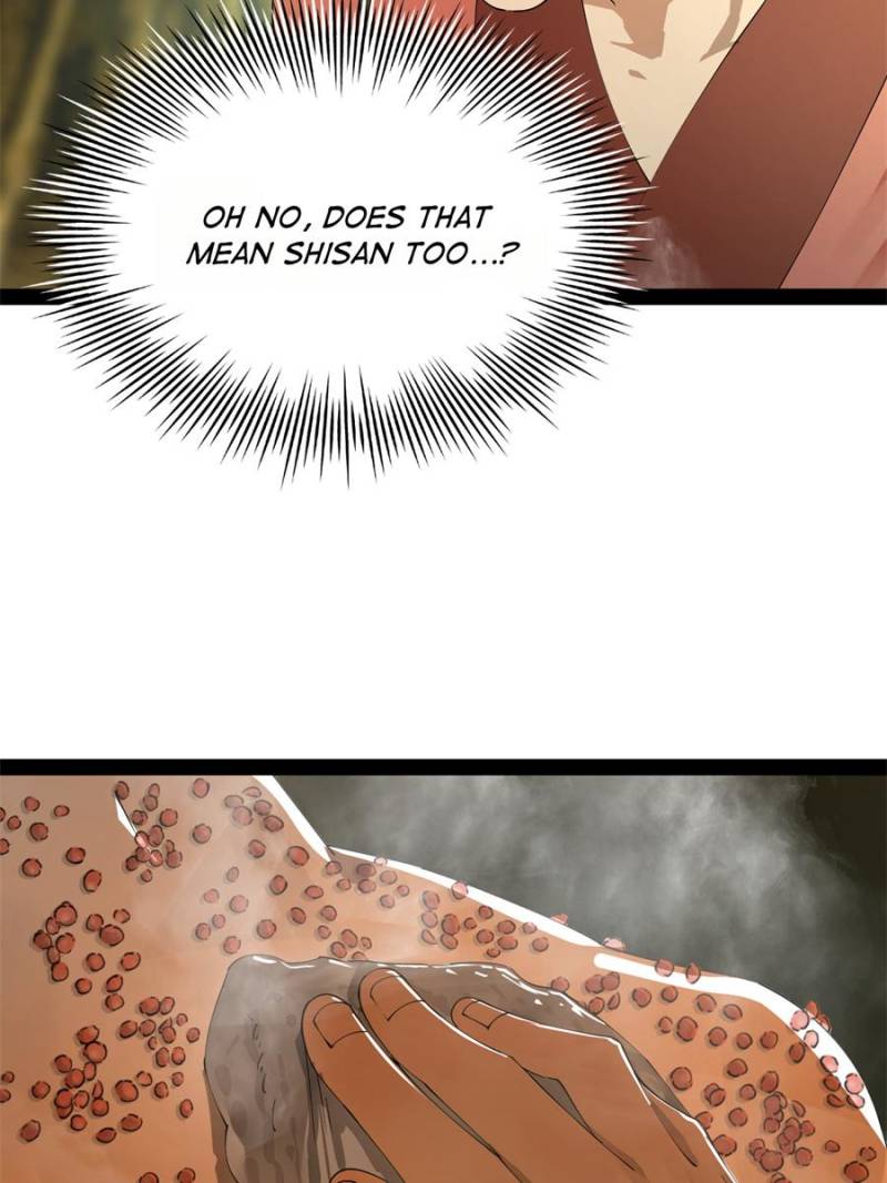 Ultimate Son-in-Law Chapter 215 - Page 27