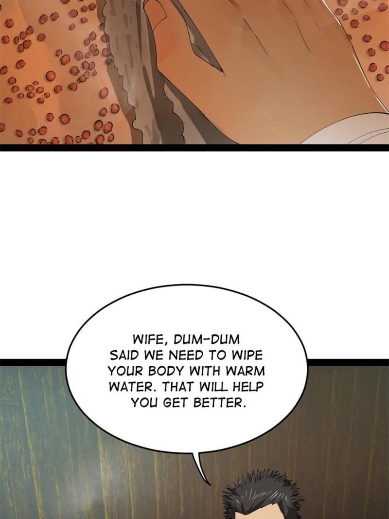 Ultimate Son-in-Law Chapter 215 - Page 28