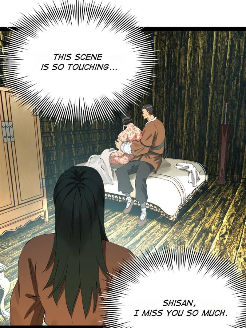 Ultimate Son-in-Law Chapter 215 - Page 32