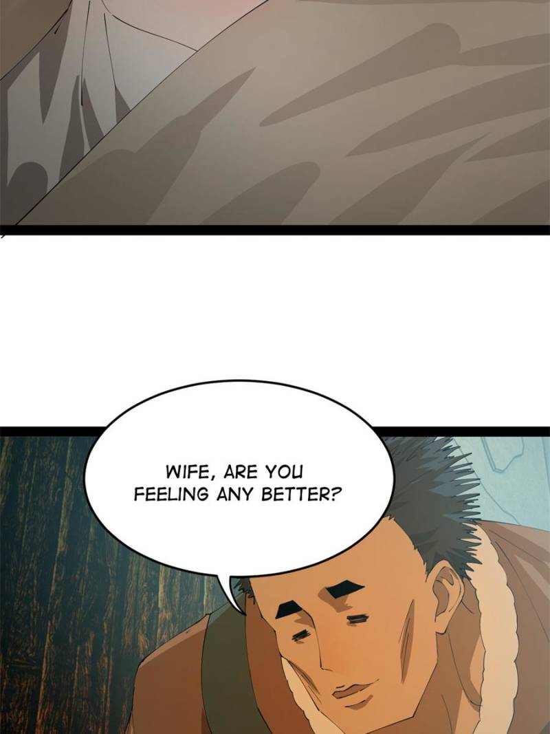 Ultimate Son-in-Law Chapter 215 - Page 34