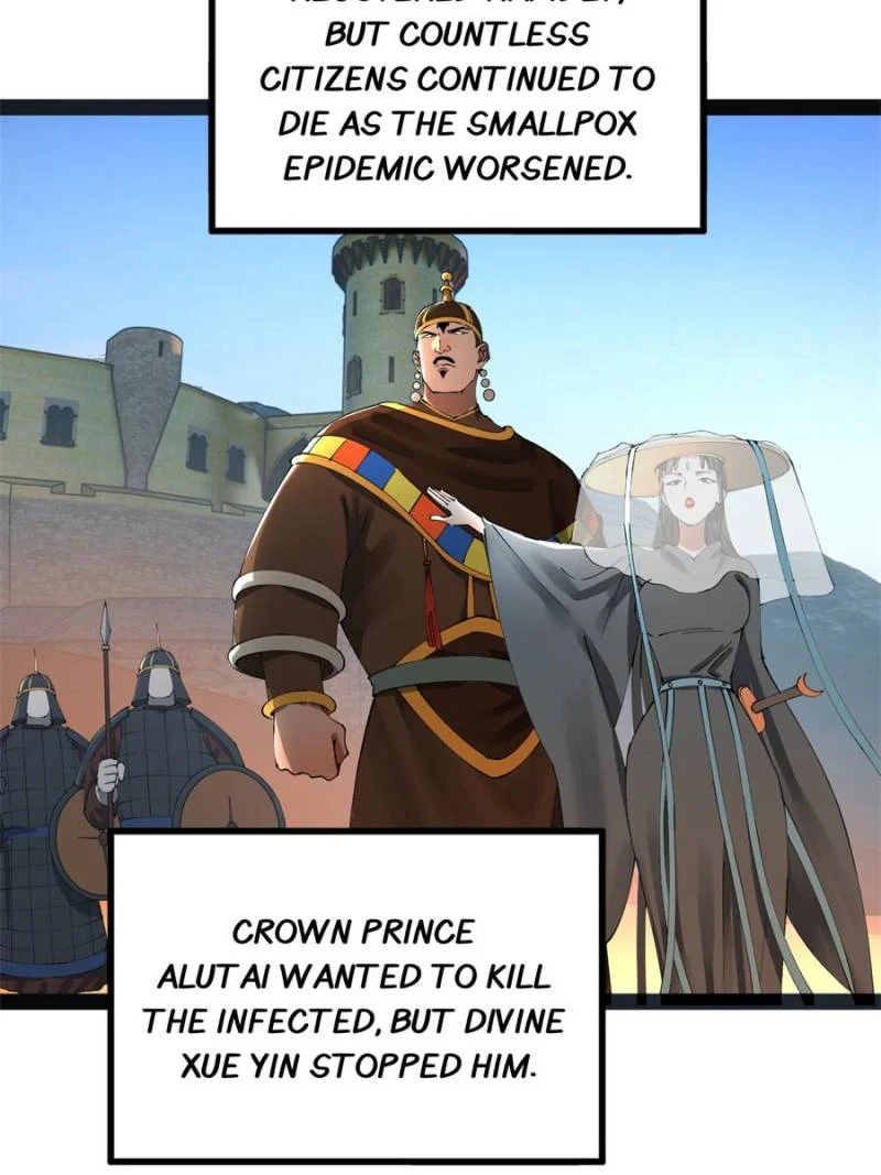 Ultimate Son-in-Law Chapter 215 - Page 39