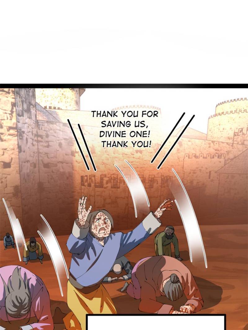 Ultimate Son-in-Law Chapter 215 - Page 40