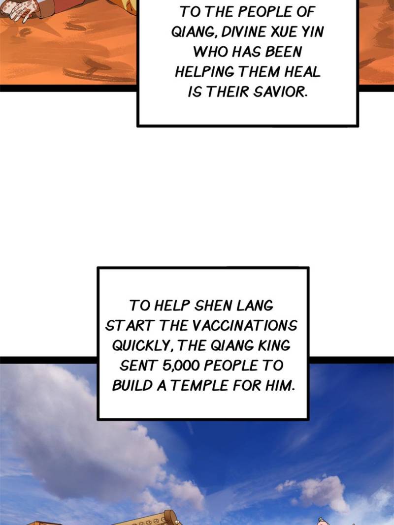 Ultimate Son-in-Law Chapter 215 - Page 41