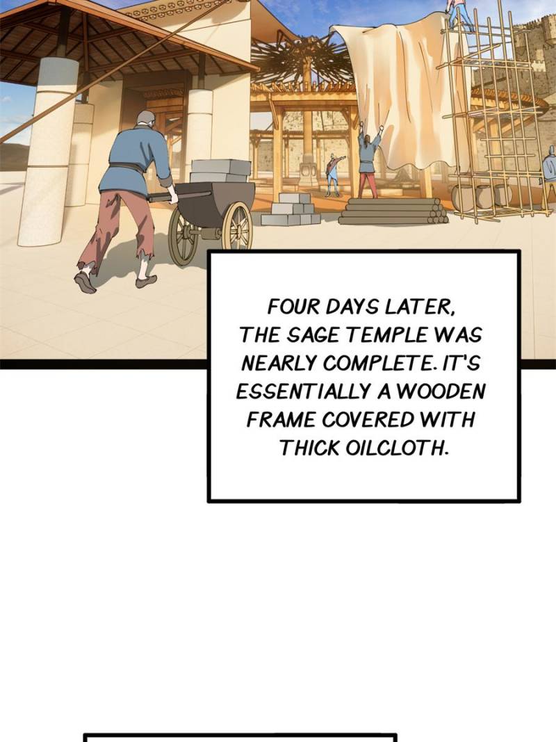 Ultimate Son-in-Law Chapter 215 - Page 42