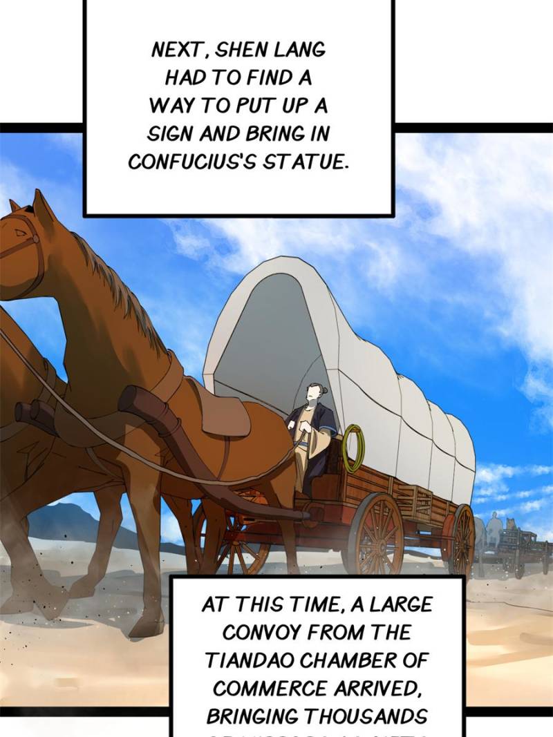 Ultimate Son-in-Law Chapter 215 - Page 43