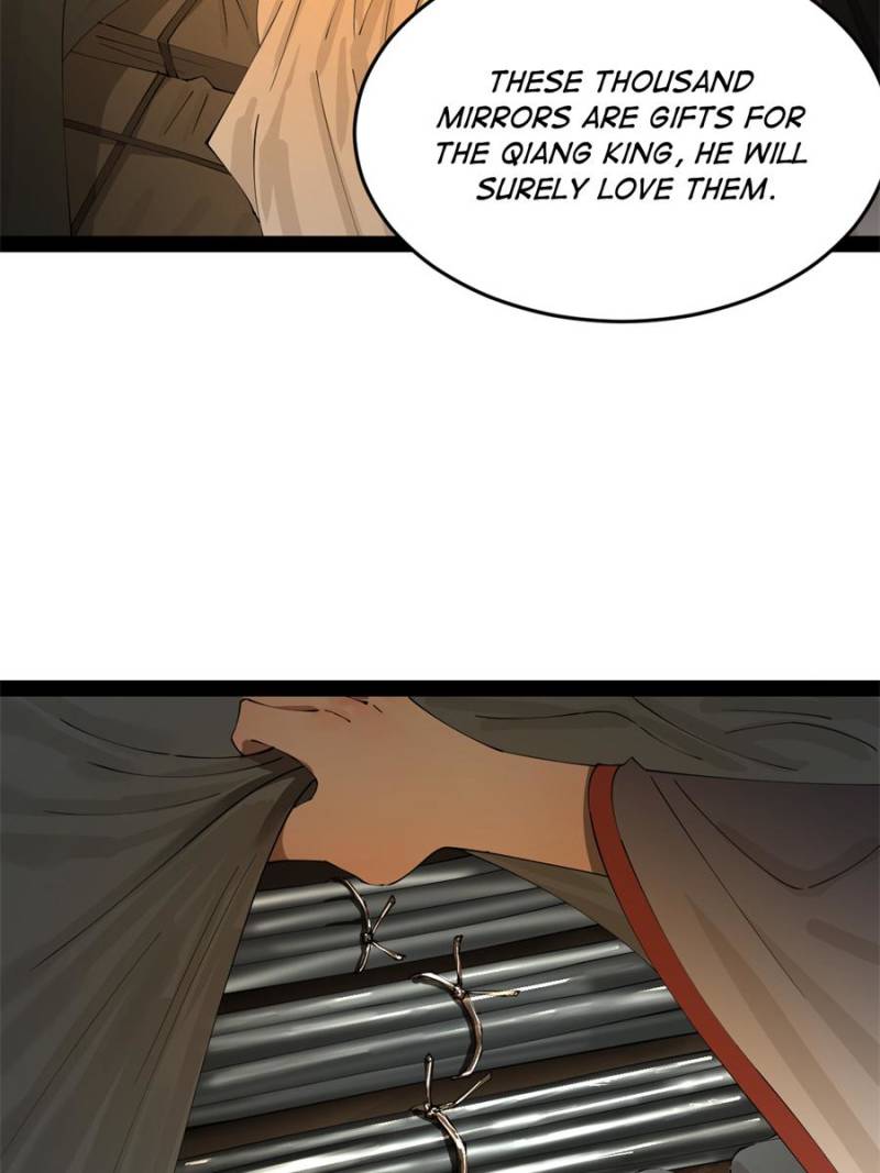 Ultimate Son-in-Law Chapter 215 - Page 45