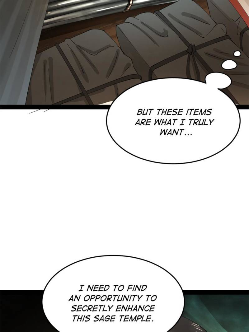 Ultimate Son-in-Law Chapter 215 - Page 46