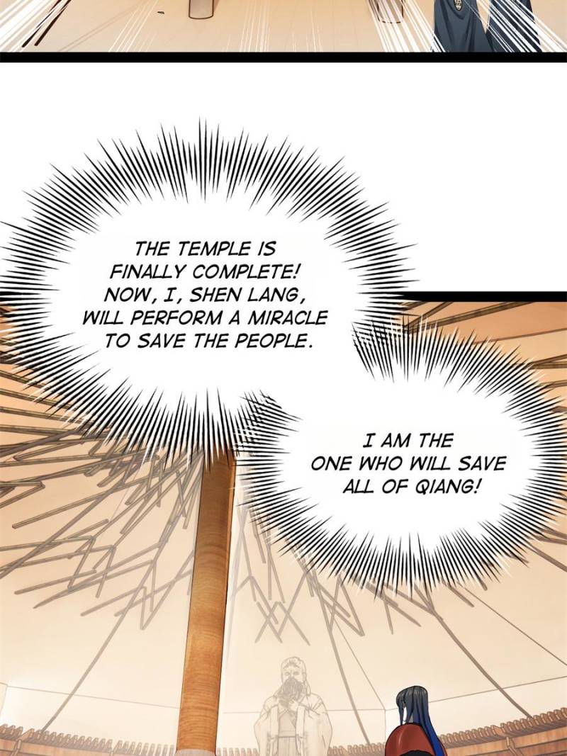 Ultimate Son-in-Law Chapter 215 - Page 50