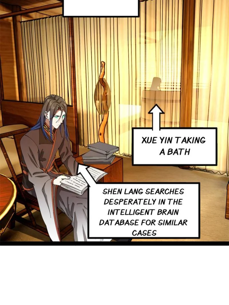 Ultimate Son-in-Law Chapter 215 - Page 52