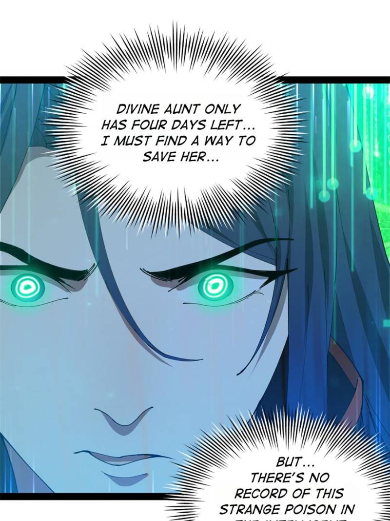 Ultimate Son-in-Law Chapter 215 - Page 53