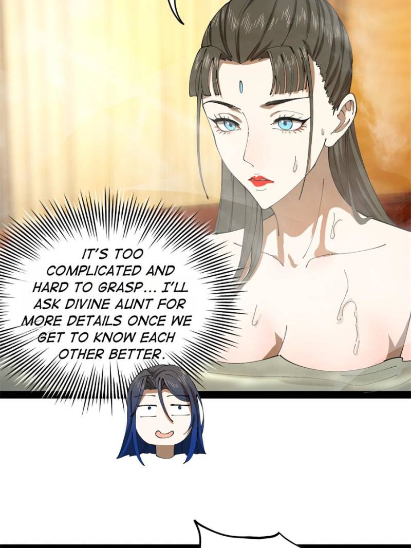 Ultimate Son-in-Law Chapter 215 - Page 57