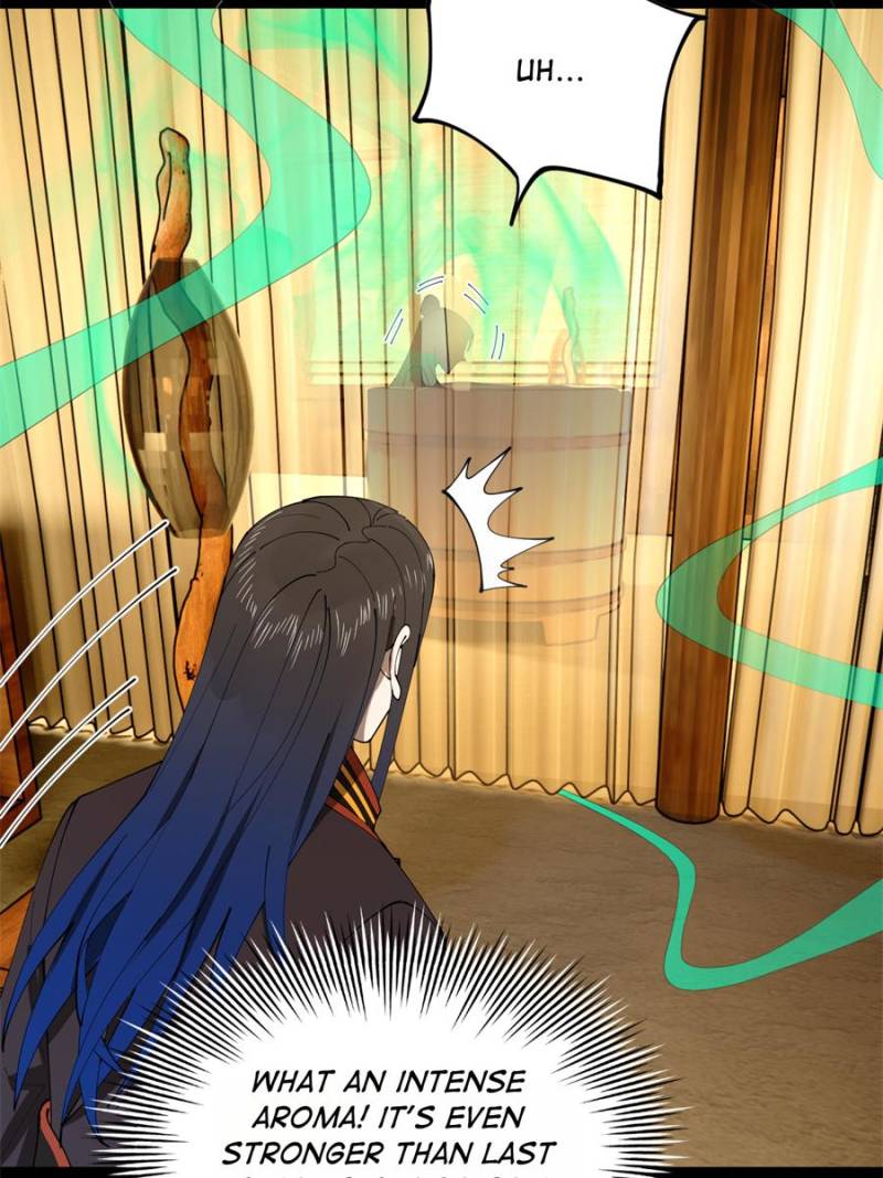 Ultimate Son-in-Law Chapter 215 - Page 58
