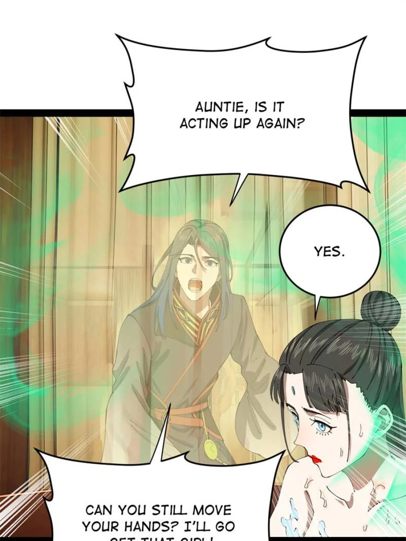 Ultimate Son-in-Law Chapter 215 - Page 61