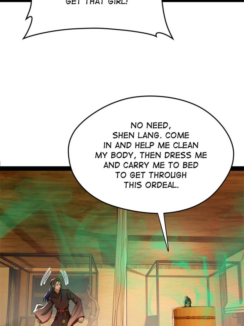 Ultimate Son-in-Law Chapter 215 - Page 62