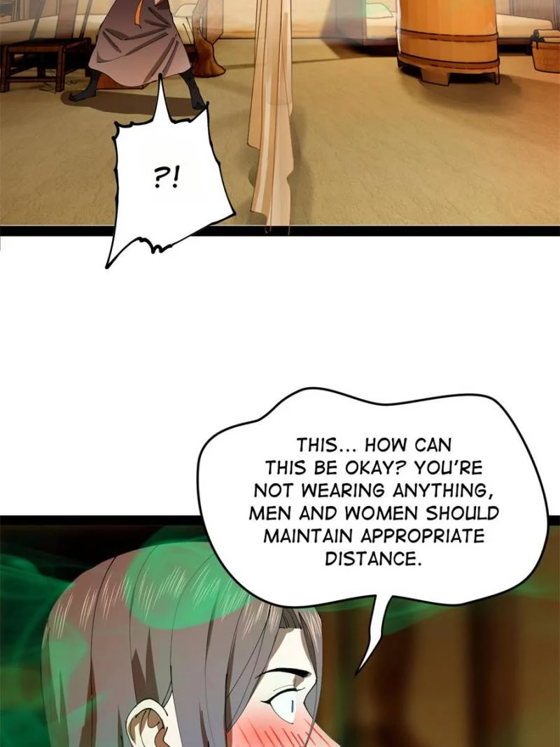 Ultimate Son-in-Law Chapter 215 - Page 63