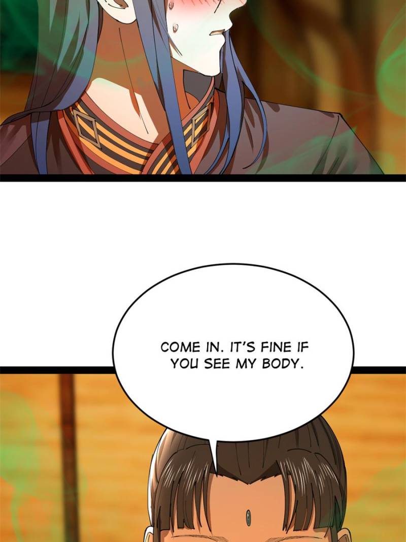 Ultimate Son-in-Law Chapter 215 - Page 64