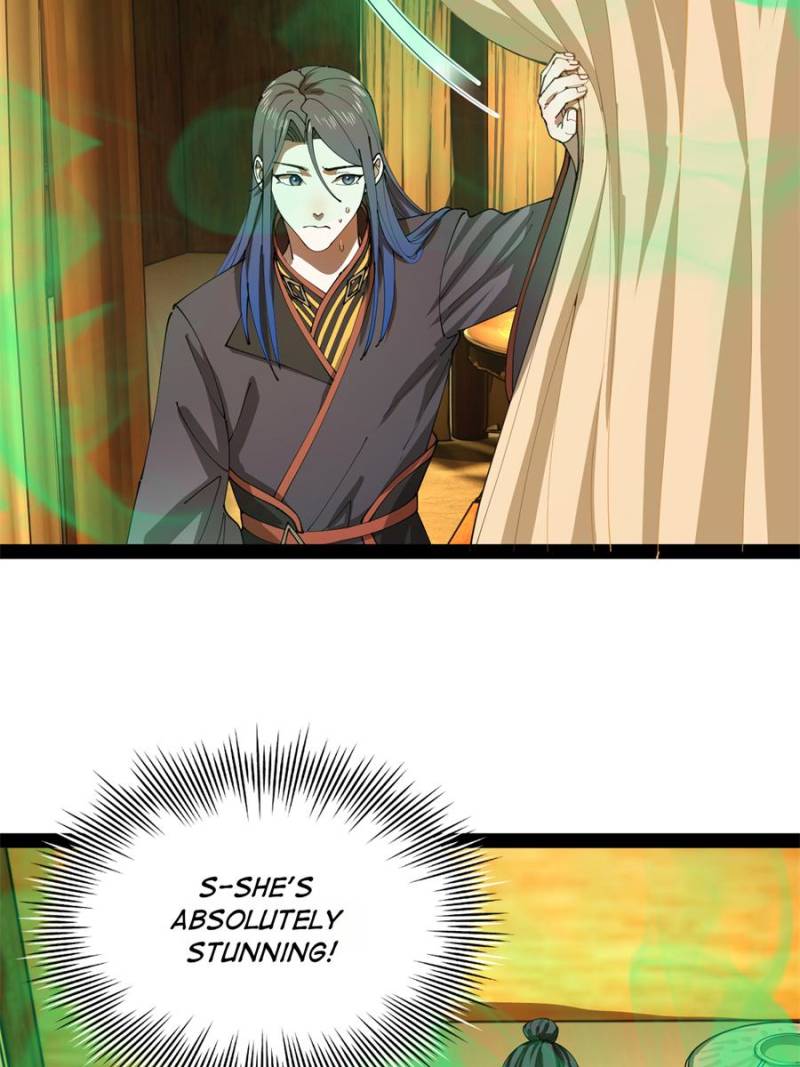 Ultimate Son-in-Law Chapter 215 - Page 67