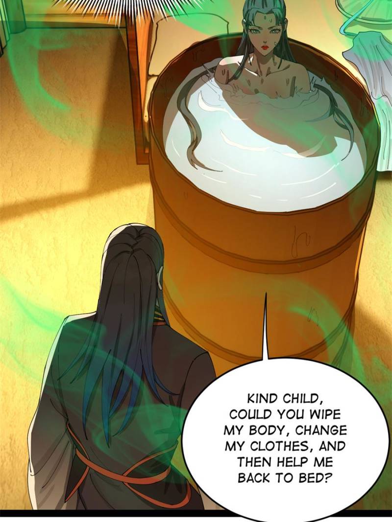 Ultimate Son-in-Law Chapter 215 - Page 68