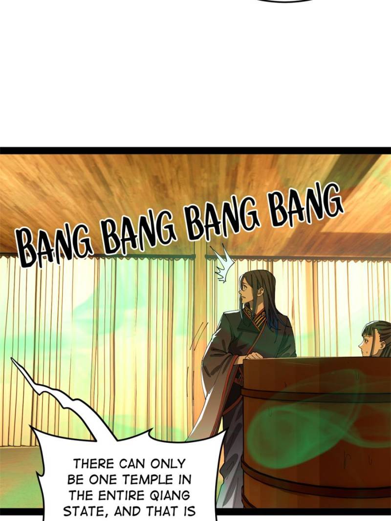 Ultimate Son-in-Law Chapter 215 - Page 69