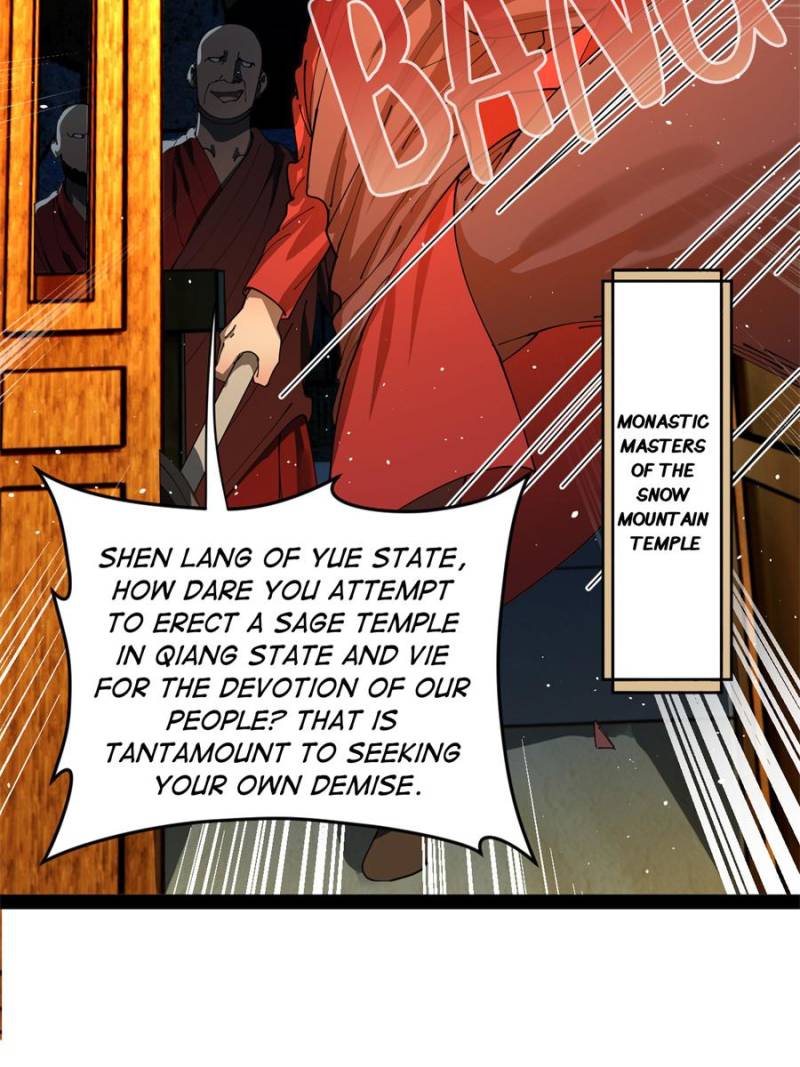 Ultimate Son-in-Law Chapter 215 - Page 71