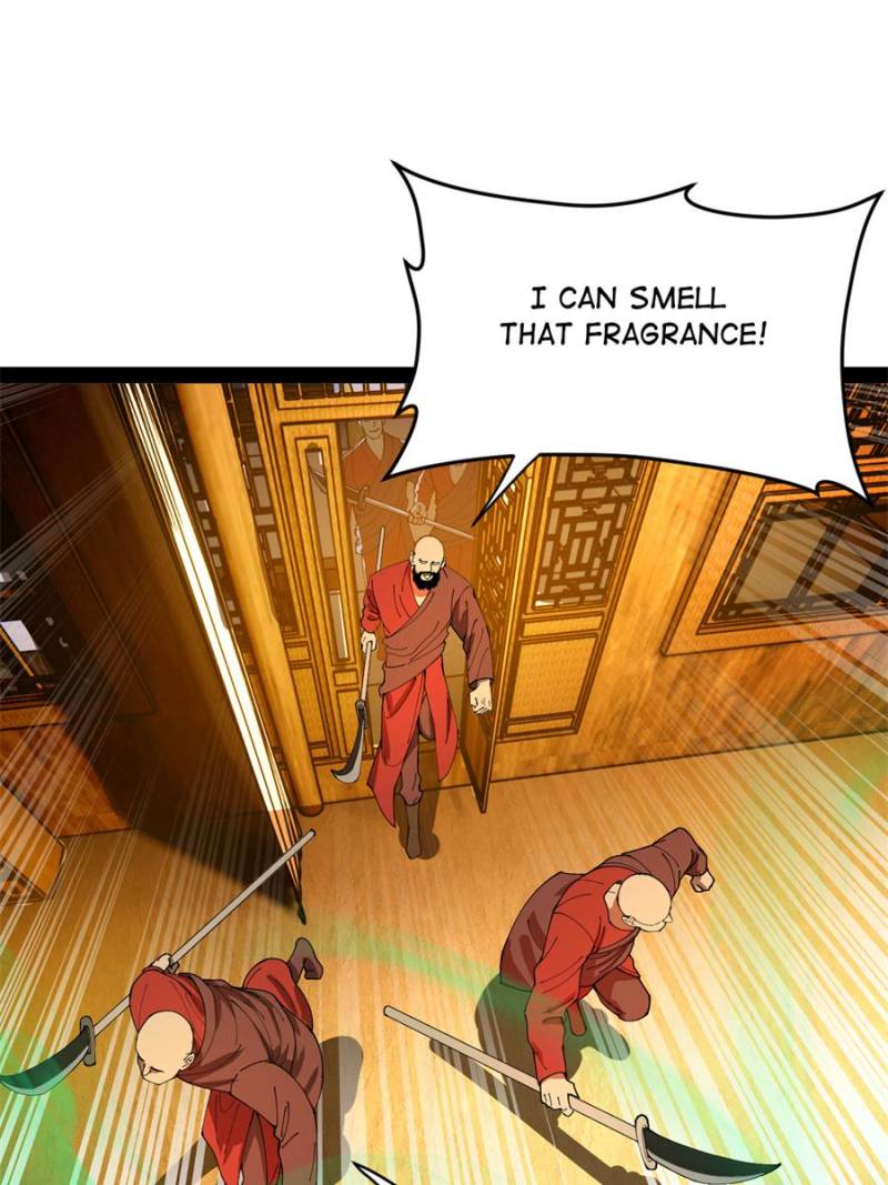 Ultimate Son-in-Law Chapter 215 - Page 73
