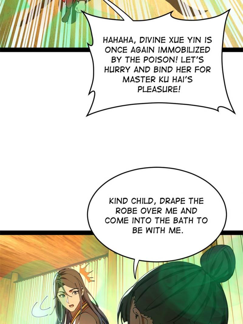 Ultimate Son-in-Law Chapter 215 - Page 74