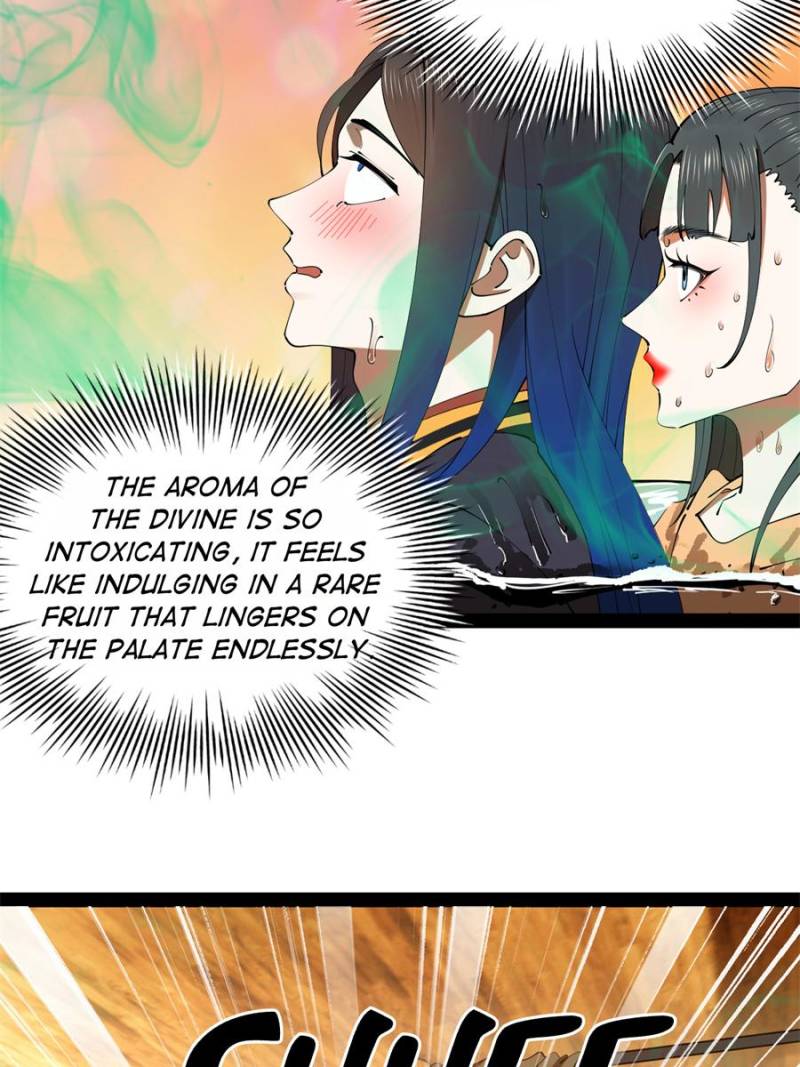 Ultimate Son-in-Law Chapter 216 - Page 3