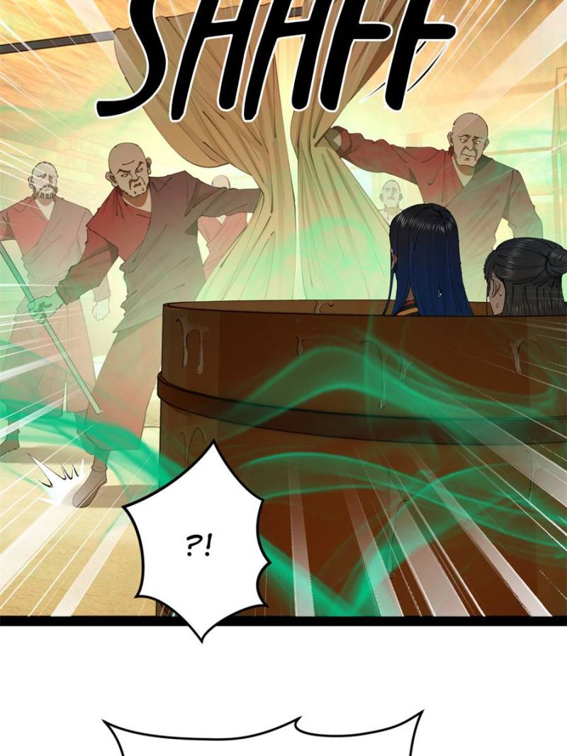 Ultimate Son-in-Law Chapter 216 - Page 4