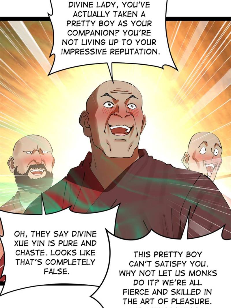 Ultimate Son-in-Law Chapter 216 - Page 5