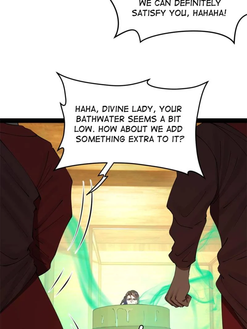 Ultimate Son-in-Law Chapter 216 - Page 6