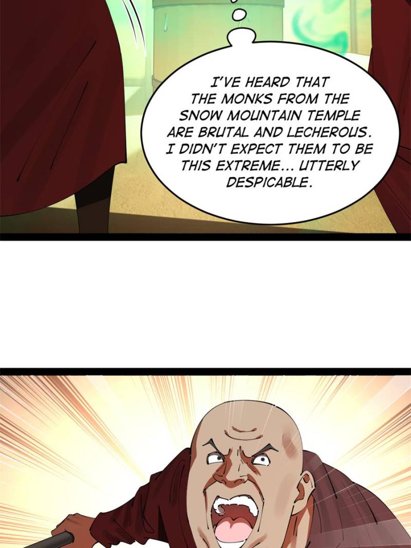 Ultimate Son-in-Law Chapter 216 - Page 7