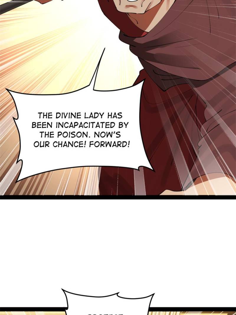 Ultimate Son-in-Law Chapter 216 - Page 8