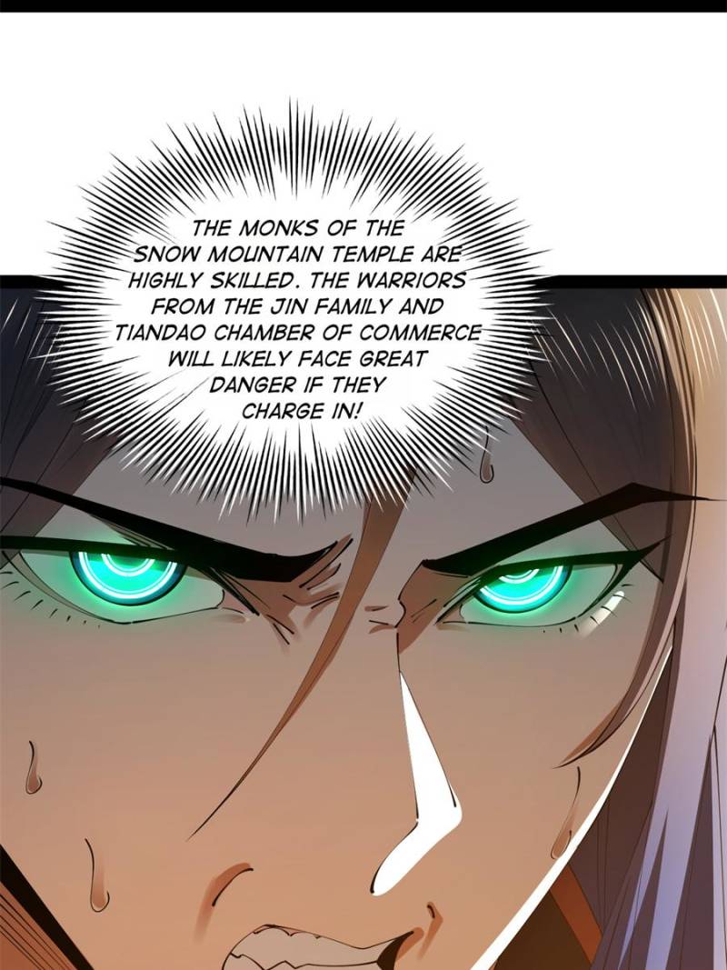 Ultimate Son-in-Law Chapter 216 - Page 10