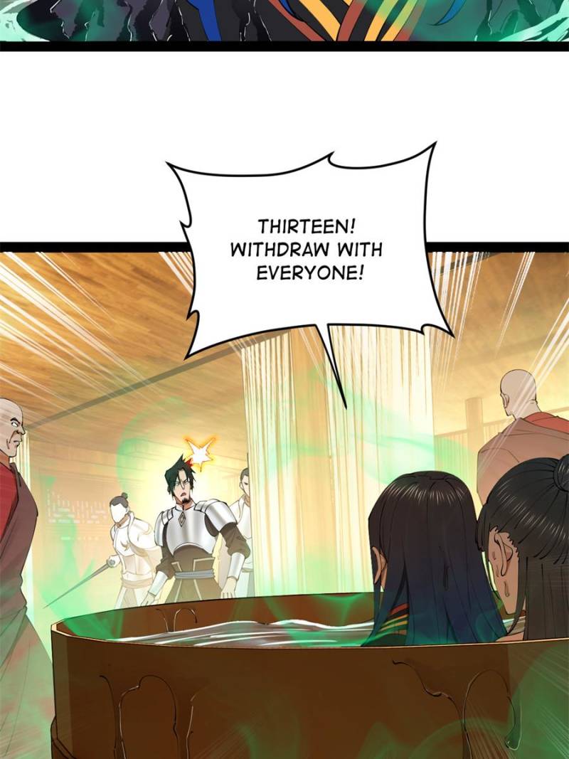 Ultimate Son-in-Law Chapter 216 - Page 13