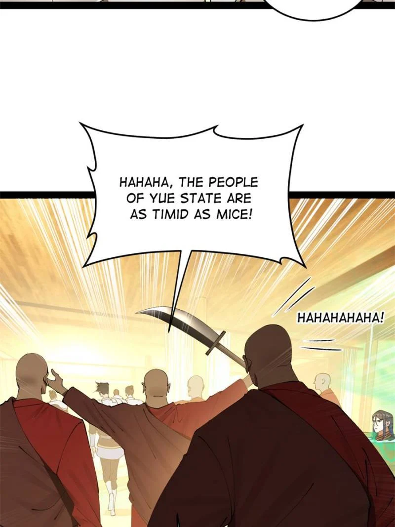 Ultimate Son-in-Law Chapter 216 - Page 15