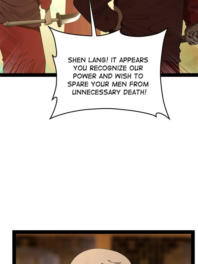 Ultimate Son-in-Law Chapter 216 - Page 16