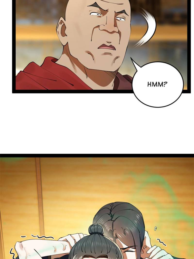 Ultimate Son-in-Law Chapter 216 - Page 17