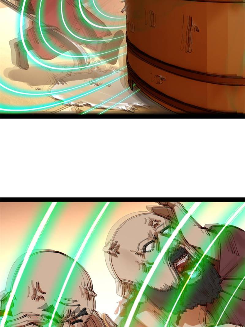 Ultimate Son-in-Law Chapter 216 - Page 21