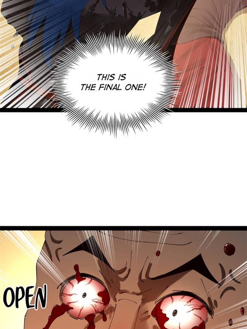Ultimate Son-in-Law Chapter 216 - Page 30