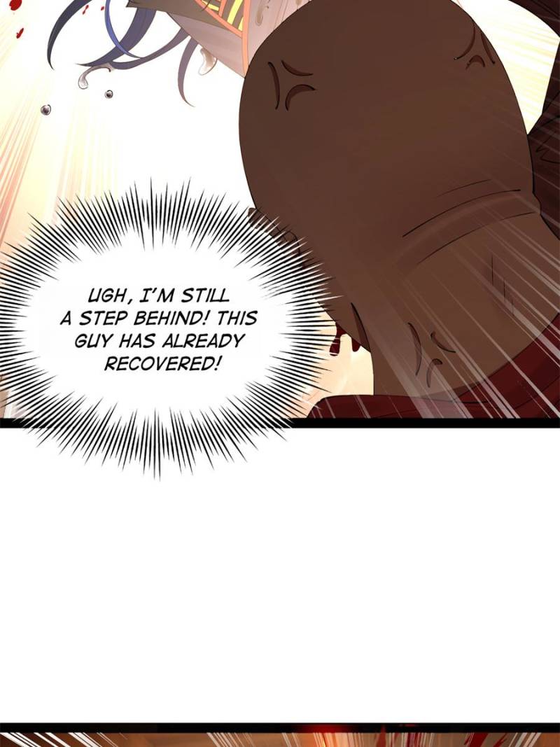 Ultimate Son-in-Law Chapter 216 - Page 32