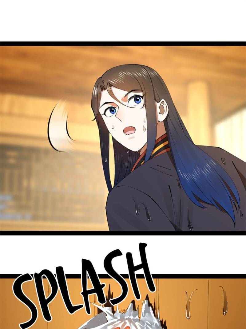 Ultimate Son-in-Law Chapter 216 - Page 36