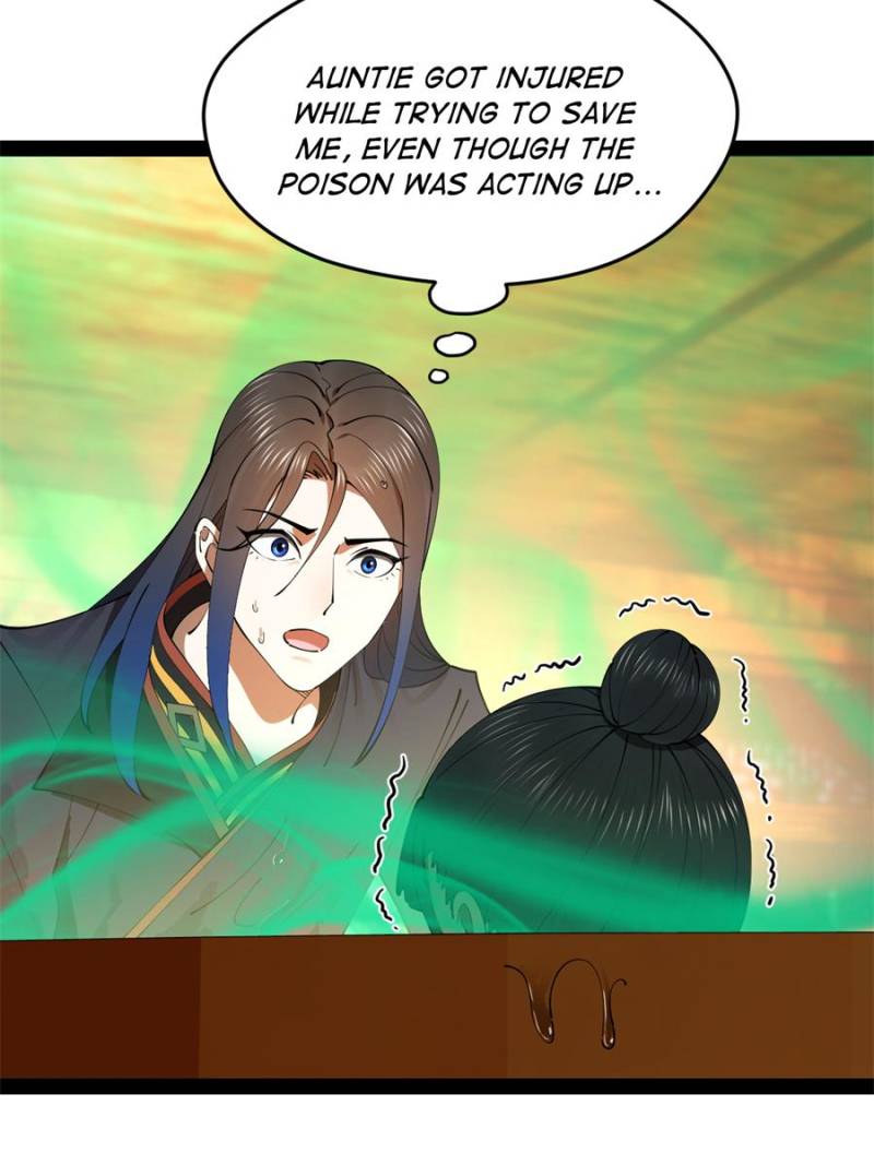 Ultimate Son-in-Law Chapter 216 - Page 39