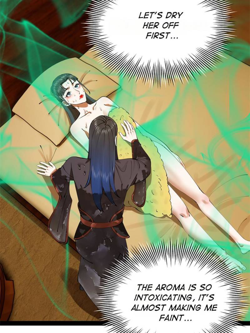 Ultimate Son-in-Law Chapter 216 - Page 41