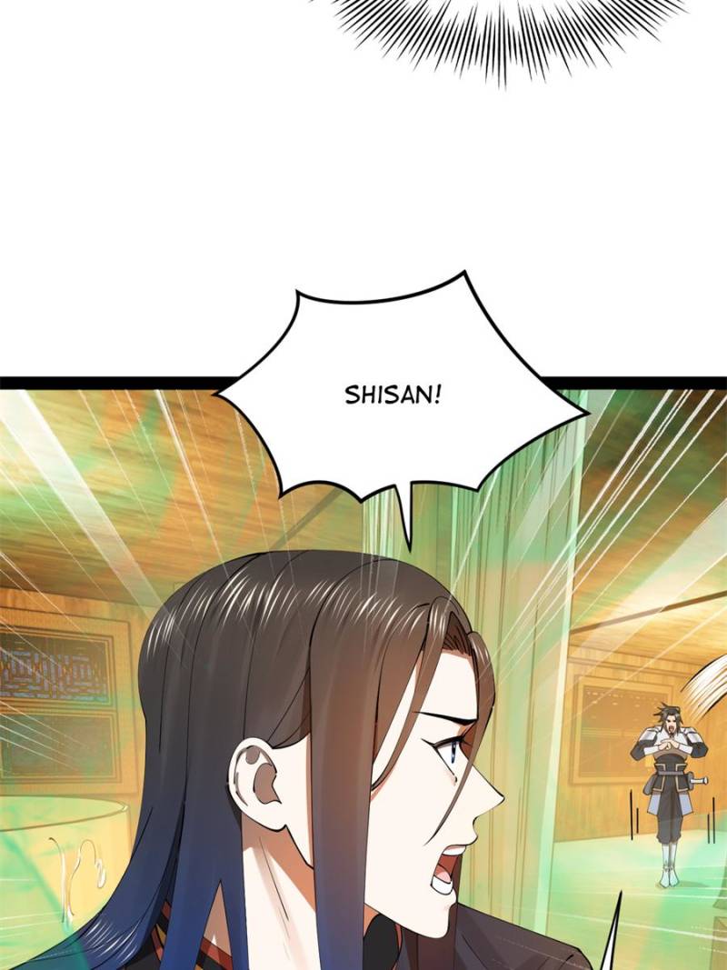 Ultimate Son-in-Law Chapter 216 - Page 42